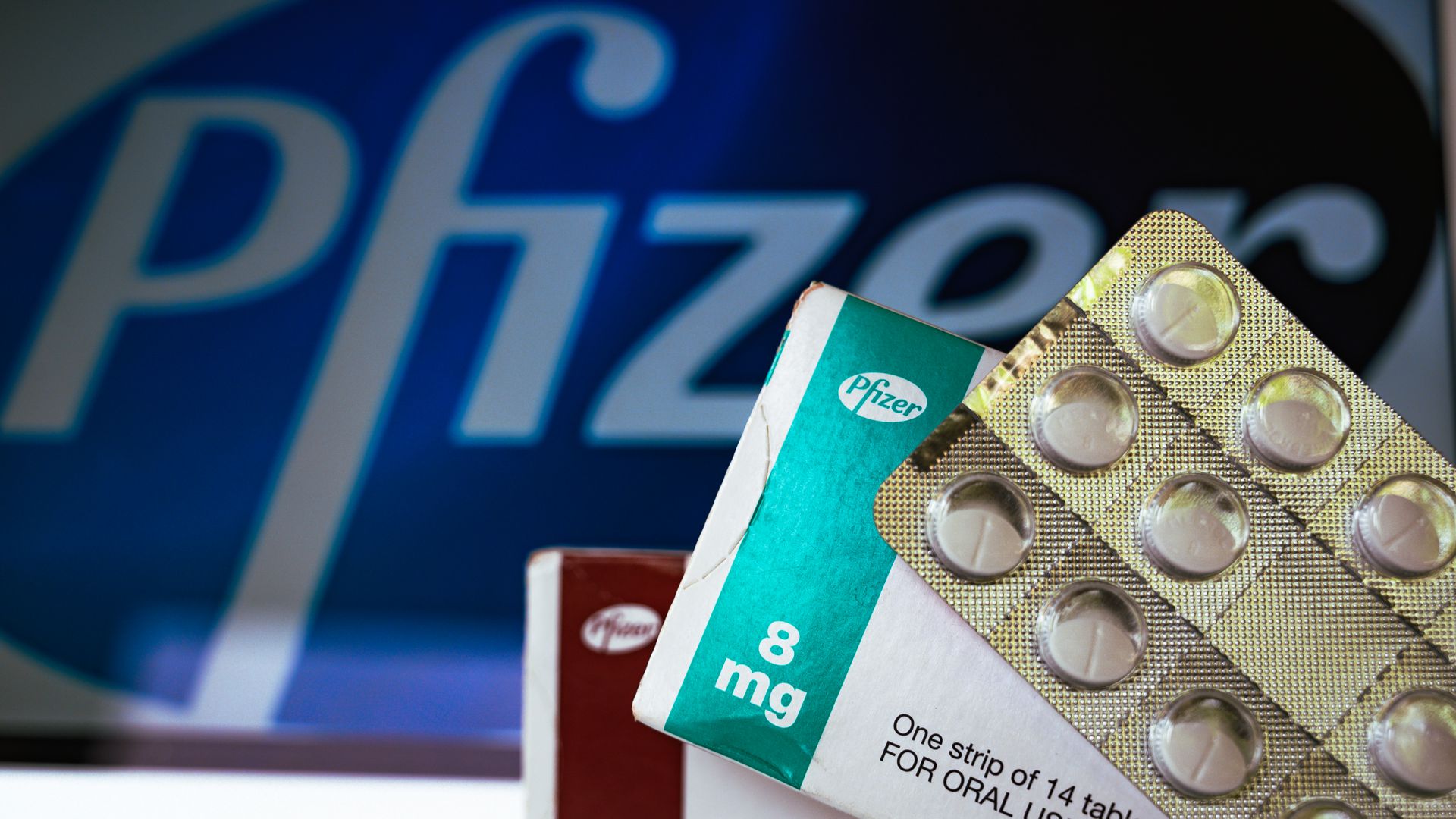 La Agencia Europea de Medicamentos aprobó la píldora de Pfizer contra el COVID para uso de emergencia