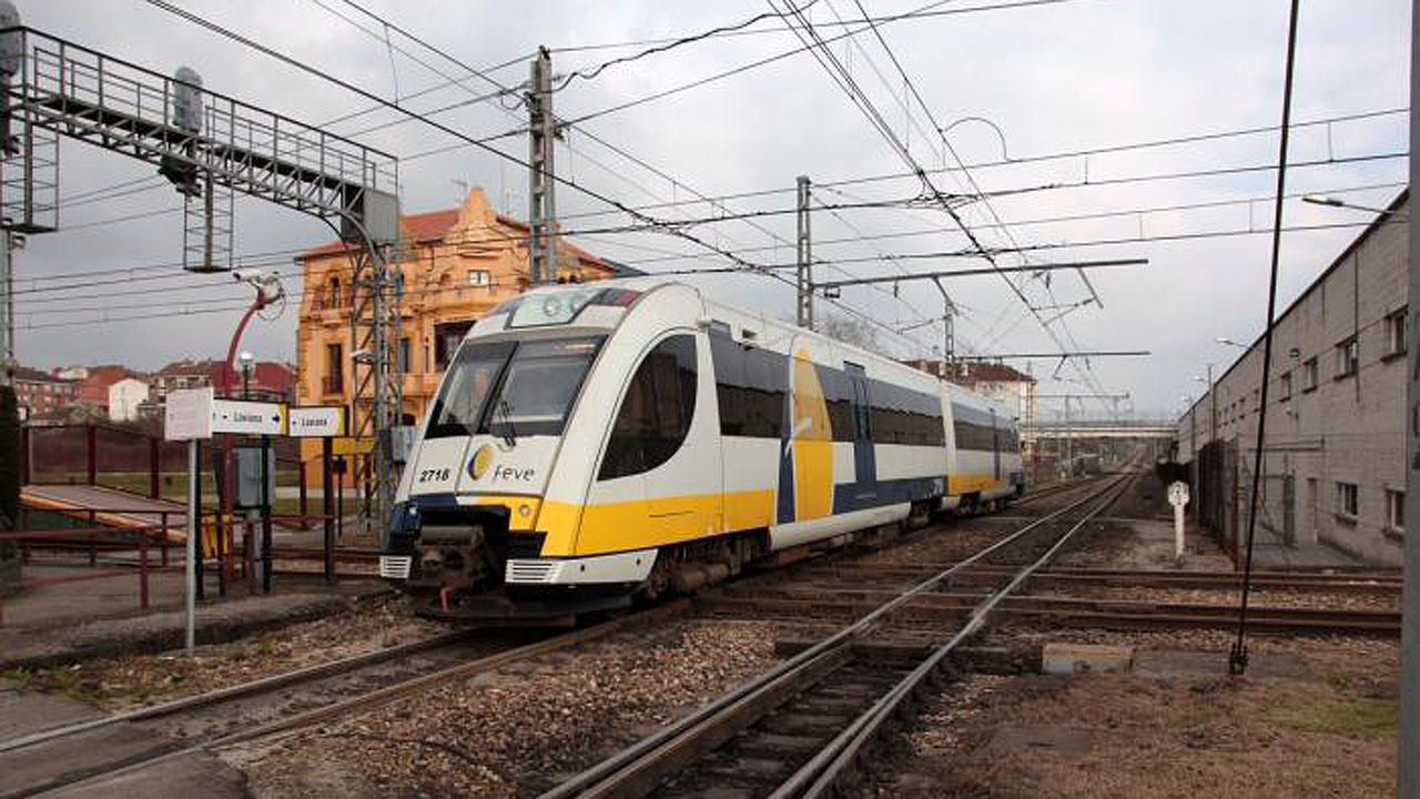 Proyecto del Tren de Cercan as ser enviado al Congreso La Uni n