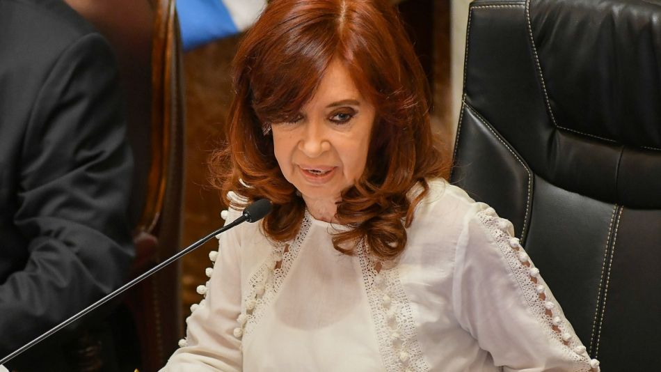 Argentina: Fiscalía pide 12 años de cárcel e inhabilitación perpetua para expresidente Cristina Kirchner