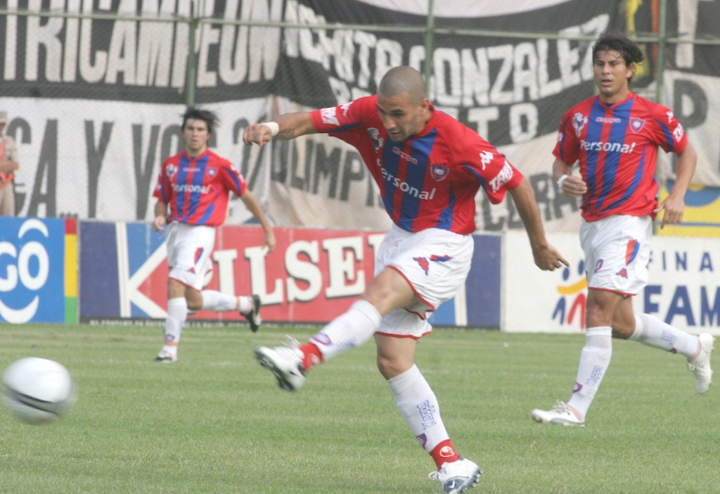 Cerro Porteño debe clasificar según Ernesto ‘Teto’ Cristaldo: “El equipo se juega mucha cosas”