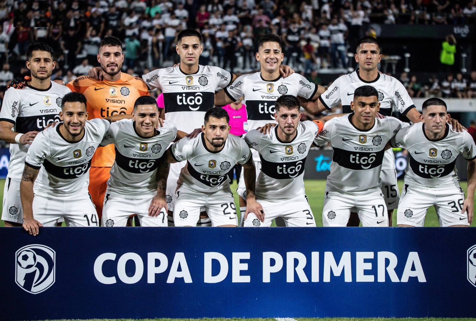 Copa Libertadores: Desde Perú afirman que Olimpia llega como favorito ante Melgar