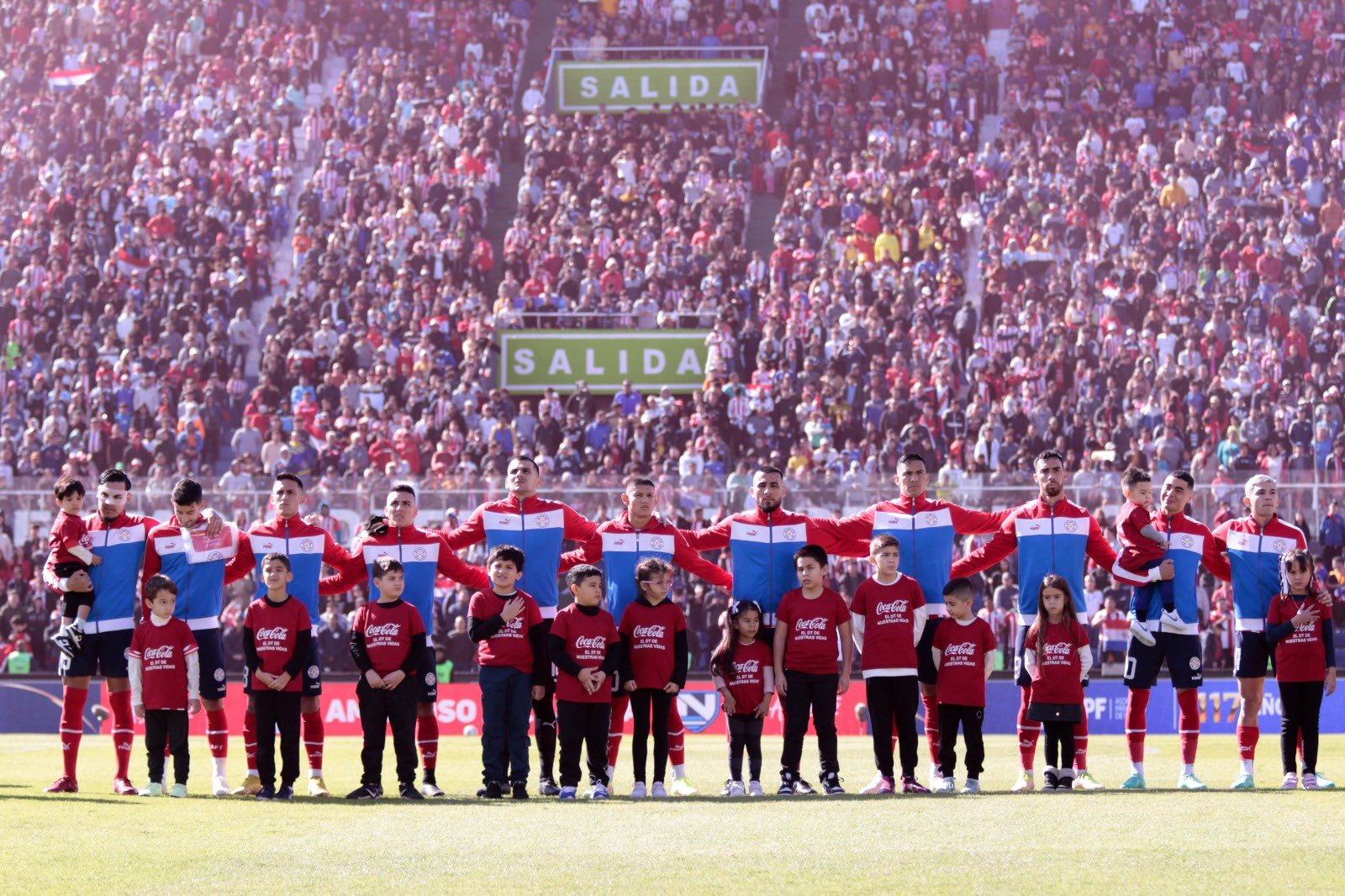 “Hay que entender que la selección es de todos”, apuntan desde la APF ante el inicio de las Eliminatorias