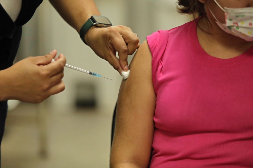 Ante aumento de enfermedades respiratorias: las vacunas siguen siendo la mejor defensa