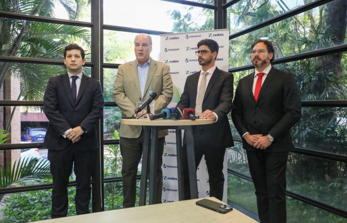 Alianza empresarial posicionará a Paraguay como plataforma de producción sostenible