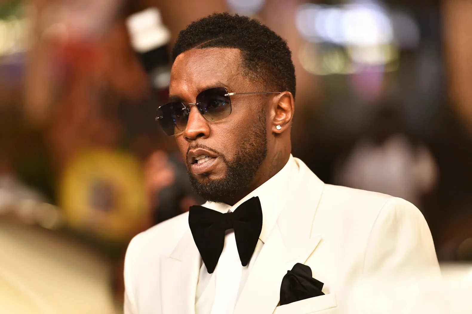 Entrenador de Sean ‘Diddy’ Combs asegura que el rapero lo drogaba para someterlo a actividades sexuales