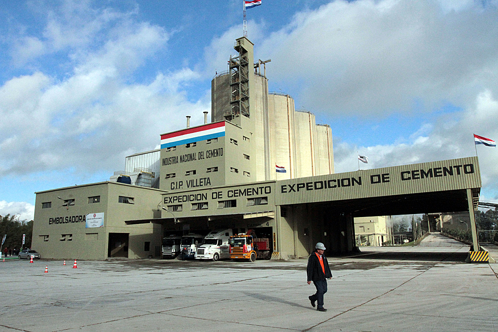 INC logra significativa reducción en el costo del coke de petróleo